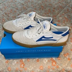 Lakai Cambridge Shoes